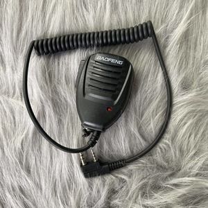 Original Baofeng Shoulder Speaker Mic For UV-5R BF-888S UV-82L BF-88A GT-1 Radio
